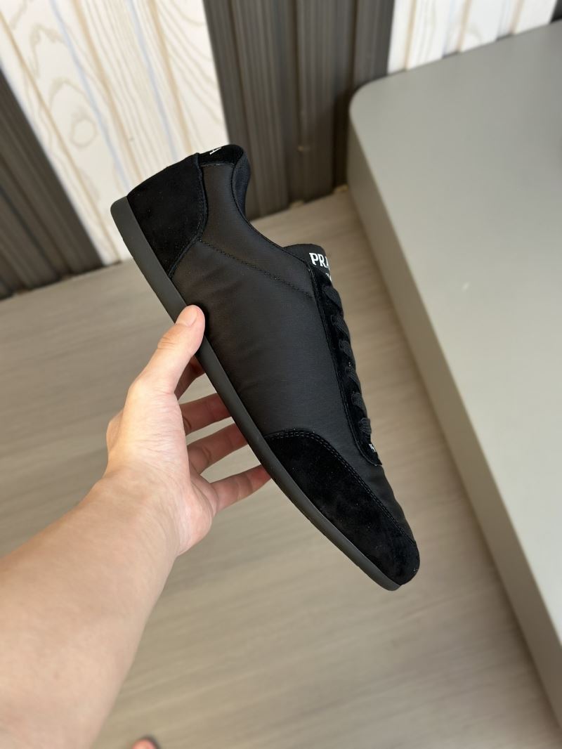 Prada Low Shoes